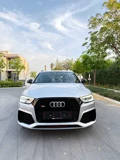 Audi RS Q3