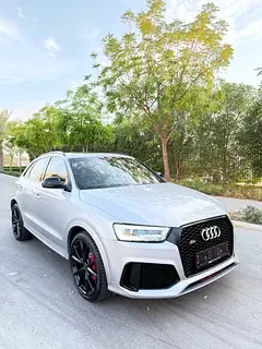 Audi RS Q3