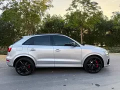 Audi RS Q3