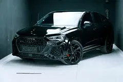 Audi RS Q3