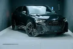 Audi RS Q3