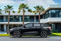 Audi RS Q3