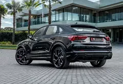 Audi RS Q3