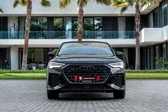 Audi RS Q3