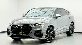 Audi RS Q3
