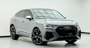 Audi RS Q3