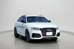 Audi RS Q3