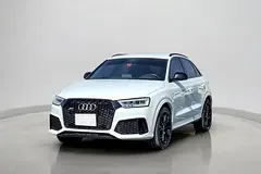 Audi RS Q3