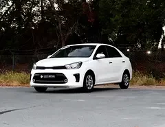 Kia Pegas