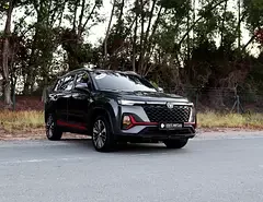 Changan CS35 Plus