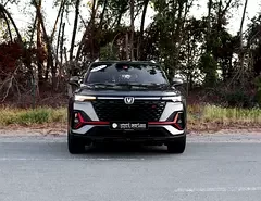 Changan CS35 Plus