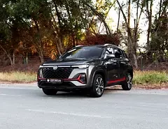 Changan CS35 Plus