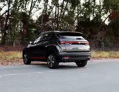 Changan CS35 Plus