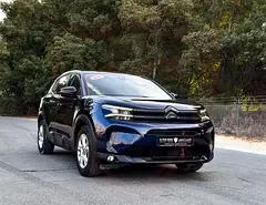 Citroen C5