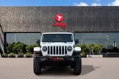 Jeep Wrangler Unlimited