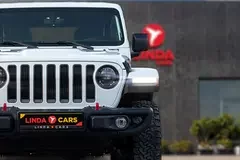 Jeep Wrangler Unlimited