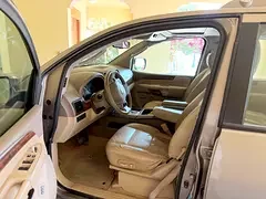 Nissan Armada
