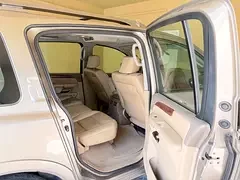 Nissan Armada