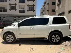 Nissan Armada