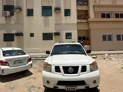 Nissan Armada