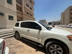 Nissan Armada