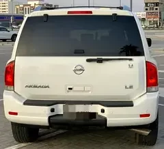 Nissan Armada