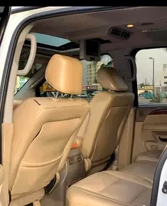 Nissan Armada