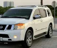 Nissan Armada
