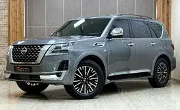 Nissan Armada