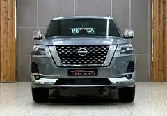 Nissan Armada