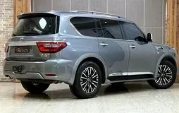 Nissan Armada