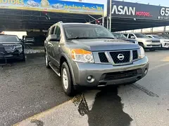 Nissan Armada