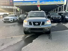 Nissan Armada