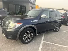 Nissan Armada