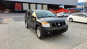 Nissan Armada