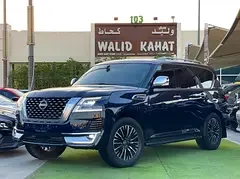 Nissan Armada