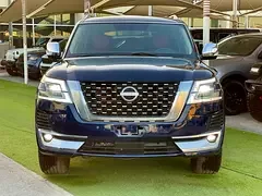 Nissan Armada