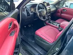 Nissan Armada