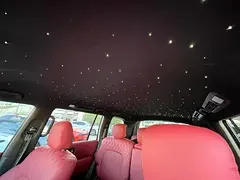 Nissan Armada