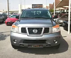 Nissan Armada