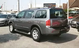 Nissan Armada