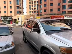Nissan Armada