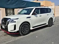 Nissan Armada