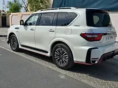 Nissan Armada