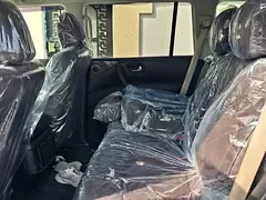 Nissan Armada
