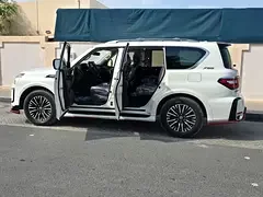 Nissan Armada