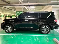 Nissan Armada
