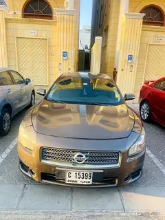 Nissan Maxima