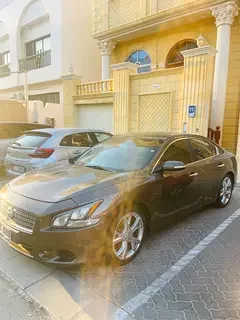 Nissan Maxima