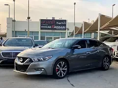 Nissan Maxima